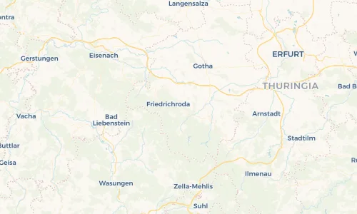 Regenradar Vorschaubild - Aktuelle Niederschläge in Engelsbach und Umgebung