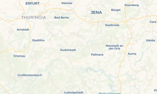Regenradar Vorschaubild - Aktuelle Niederschläge in Etzelbach und Umgebung