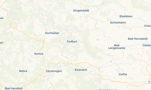 Regenradar Vorschaubild - Aktuelle Niederschläge in Falken und Umgebung