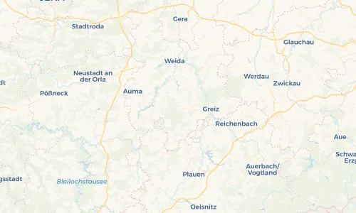 Regenradar Vorschaubild - Aktuelle Niederschläge in Göttendorf und Umgebung