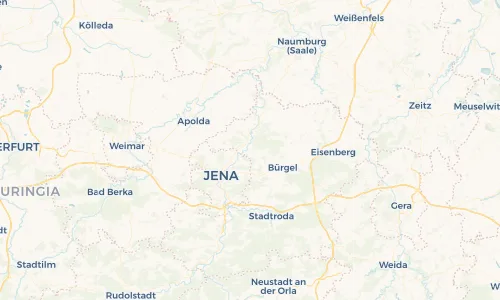 Regenradar Vorschaubild - Aktuelle Niederschläge in Golmsdorf und Umgebung