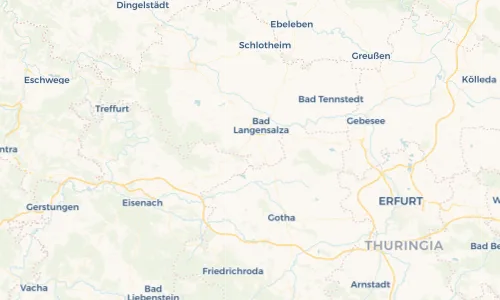 Regenradar Vorschaubild - Aktuelle Niederschläge in Grumbach und Umgebung