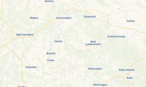 Regenradar Vorschaubild - Aktuelle Niederschläge in Hämbach und Umgebung