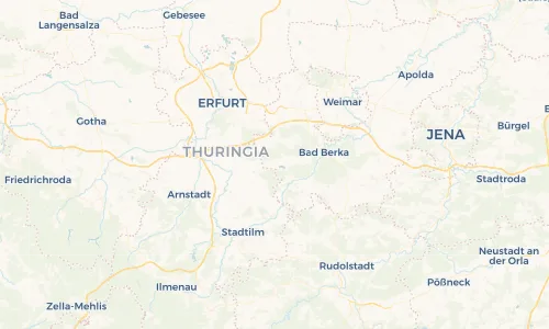 Regenradar Vorschaubild - Aktuelle Niederschläge in Hohenfelden und Umgebung
