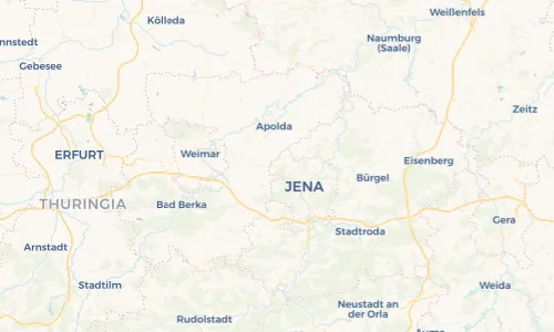 Regenradar Vorschaubild - Aktuelle Niederschläge in Isserstedt und Umgebung