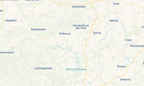 Regenradar Vorschaubild - Aktuelle Niederschläge in Keila und Umgebung