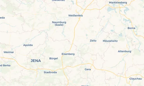 Regenradar Vorschaubild - Aktuelle Niederschläge in Kleinhelmsdorf und Umgebung