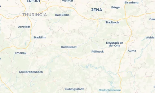 Regenradar Vorschaubild - Aktuelle Niederschläge in Kolkwitz und Umgebung