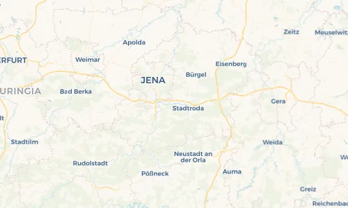 Regenradar Vorschaubild - Aktuelle Niederschläge in Laasdorf und Umgebung