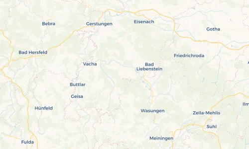 Regenradar Vorschaubild - Aktuelle Niederschläge in Langenfeld und Umgebung