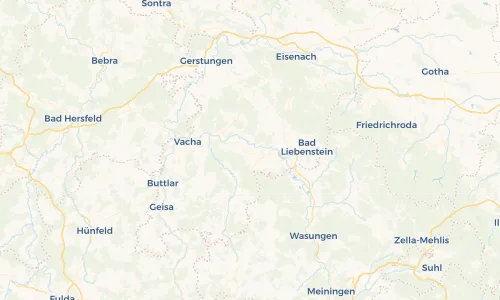 Regenradar Vorschaubild - Aktuelle Niederschläge in Leimbach und Umgebung