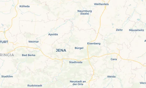 Regenradar Vorschaubild - Aktuelle Niederschläge in Löberschütz und Umgebung
