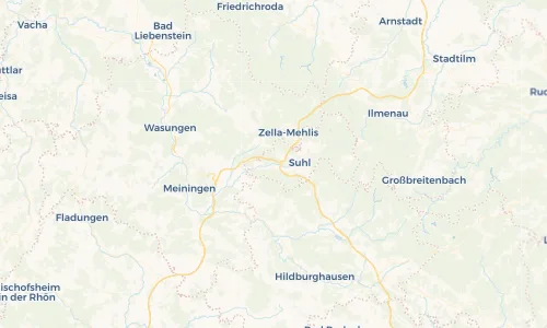 Regenradar Vorschaubild - Aktuelle Niederschläge in Mäbendorf und Umgebung