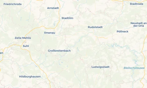 Regenradar Vorschaubild - Aktuelle Niederschläge in Mankenbach und Umgebung