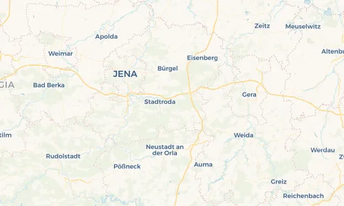 Regenradar Vorschaubild - Aktuelle Niederschläge in Möckern und Umgebung