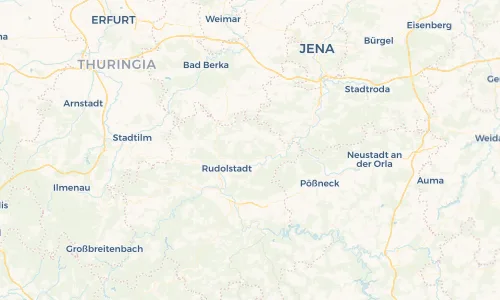 Regenradar Vorschaubild - Aktuelle Niederschläge in Mötzelbach und Umgebung
