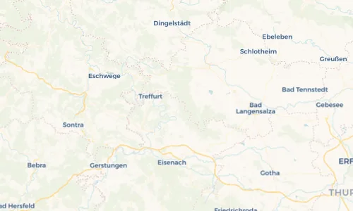 Regenradar Vorschaubild - Aktuelle Niederschläge in Nazza und Umgebung