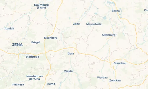 Regenradar Vorschaubild - Aktuelle Niederschläge in Negis und Umgebung