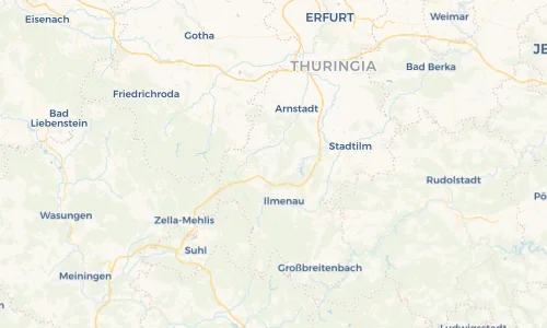 Regenradar Vorschaubild - Aktuelle Niederschläge in Neusiß und Umgebung