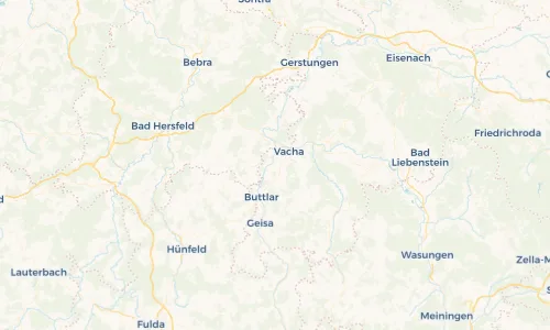 Regenradar Vorschaubild - Aktuelle Niederschläge in Räsa und Umgebung