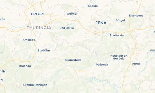 Regenradar Vorschaubild - Aktuelle Niederschläge in Schmieden und Umgebung