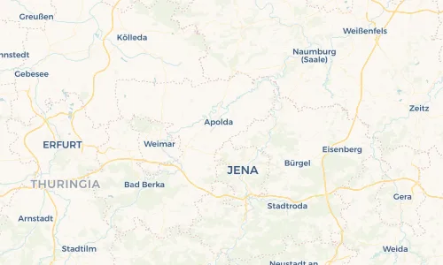 Regenradar Vorschaubild - Aktuelle Niederschläge in Schöten und Umgebung