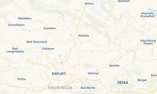 Regenradar Vorschaubild - Aktuelle Niederschläge in Sprötau und Umgebung