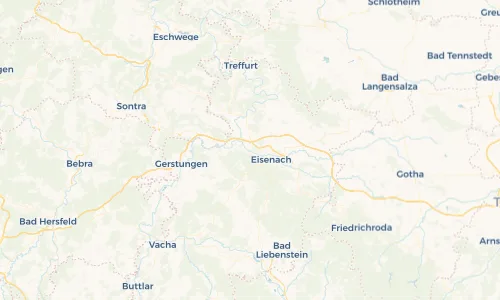 Regenradar Vorschaubild - Aktuelle Niederschläge in Stedtfeld und Umgebung