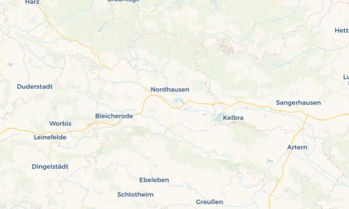 Regenradar Vorschaubild - Aktuelle Niederschläge in Sundhausen und Umgebung