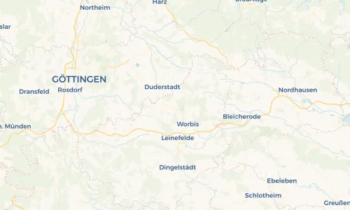 Regenradar Vorschaubild - Aktuelle Niederschläge in Tastungen und Umgebung