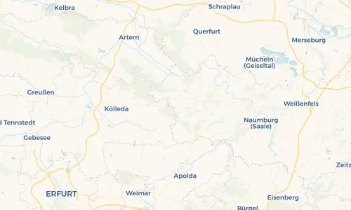 Regenradar Vorschaubild - Aktuelle Niederschläge in Tauhardt und Umgebung