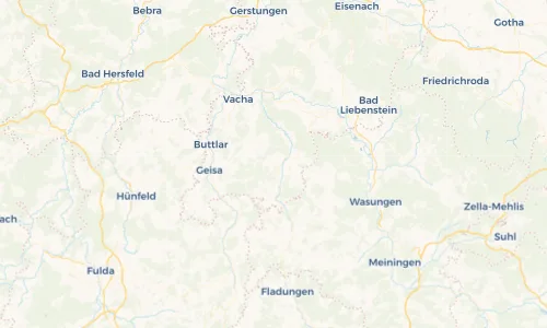 Regenradar Vorschaubild - Aktuelle Niederschläge in Unteralba und Umgebung