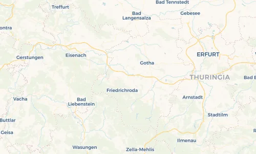 Regenradar Vorschaubild - Aktuelle Niederschläge in Wahlwinkel und Umgebung