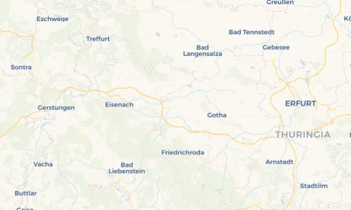 Regenradar Vorschaubild - Aktuelle Niederschläge in Weingarten und Umgebung