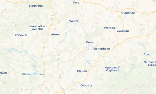 Regenradar Vorschaubild - Aktuelle Niederschläge in Wellsdorf und Umgebung