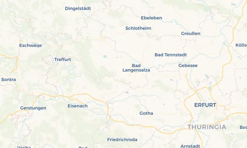 Regenradar Vorschaubild - Aktuelle Niederschläge in Zimmern und Umgebung